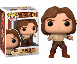 Funko pop series tv hercules hercules 40359