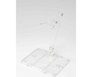 Accesorio figuras tamashii nations act. 4 humanoide stage