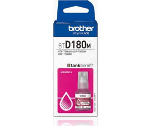 Brother Botella BTD180M Magenta
