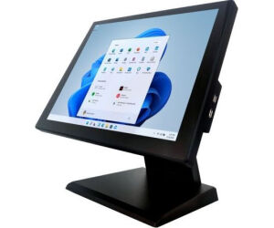 10POS TPV 15" Intel i5 8GB/256GB/W11IOT