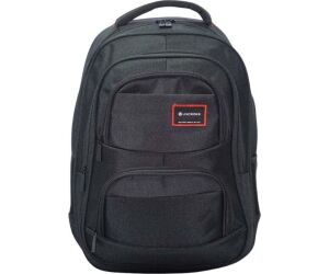 Mochila Portatil Unicross Delta 18 Negro