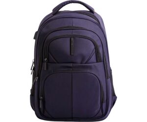 Mochila Portatil Unicross Ocean 18.5  Azul