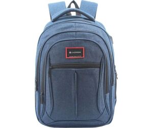 Mochila Portatil Unicross Style 18  Azul