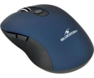 Bluestork Office 60 WL ratÃ³n Ambidextro RF Wireless + Bluetooth Ã“ptico 1600 DPI