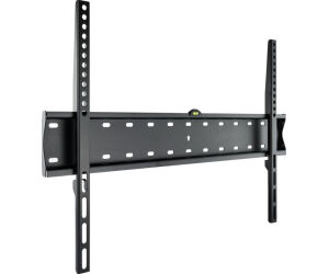 Soporte de Pared Fijo TooQ LP4170F-B para TV de 37-70"/ hasta 40kg