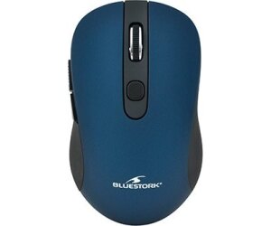 Bluestork M-WL-OFF60 ratÃ³n Ambidextro RF inalÃ¡mbrico Ã“ptico 1600 DPI