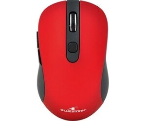Bluestork M-WL-OFF60 ratÃ³n Ambidextro RF inalÃ¡mbrico Ã“ptico 1600 DPI