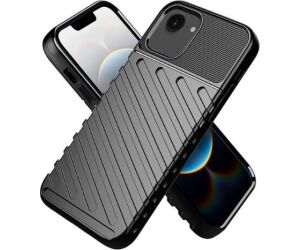 Funda Cool Iphone 16e Thunder Negro
