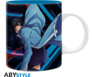 Taza abystyle solo leveling 320 ml