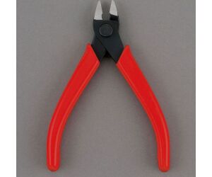 Alicates bandai spirits entry nipper red