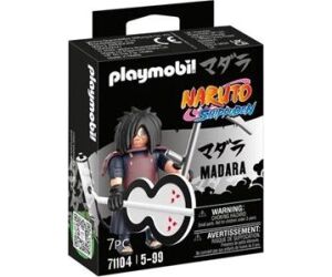 Playmobil naruto madara