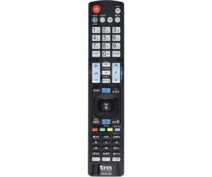 Mando Universal para TV LG