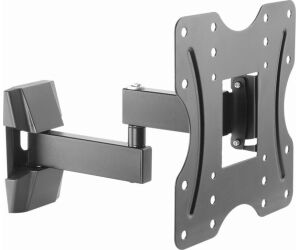 Soporte De Pared Gembird Para Tv Movimiento Completo 23-42