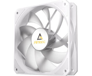 Ventilador Cpu Antec P12r Argb 1x Vent Reverse 120mm Rgb Blanco