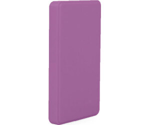 Caja Externa Hdd 2.5'' Usb3.0 Scg2543 Morado Coolbox