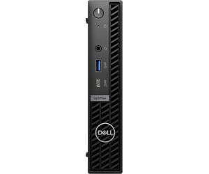 Pc Dell Optiplex Micro 7020 Tpm I5 14500t 8gb 512gb Ssd W11 Pro