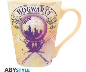 Taza abystyle harry potter 250ml