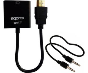 Approx Adaptador usb 150MBPS NANO