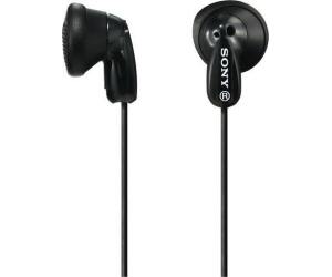 Auriculares MDR-E9LP Negro