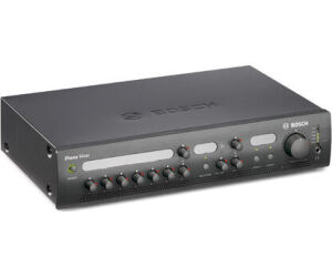 Bosch Ple-10m2-eu Mezclador, 2 Canales