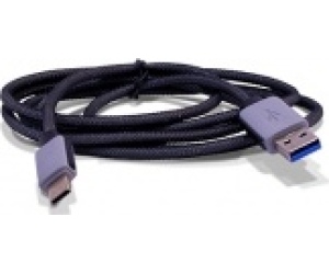 Cable 3go Usb A-type C Macho Macho 2.0 1,8m