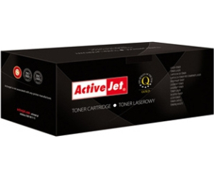 TÓner Compatible Hp Q7551a Activejet Negro