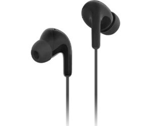 Auriculares Xiaomi Mi Dual Drive Usb-c Con Micro Negro