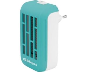 Atrapainsectos por descarga eléctrica Orbegozo MQ 1000