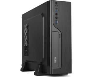 Pc Differo Nxlite070 I5-14400 16gb 500ssd Nvme