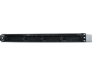 SYNOLOGY RX418 Expansion Unit 4Bay Rack Station