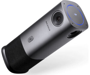 Camara Maxhub Uc M40 4 Lentes 5 Mp 360º