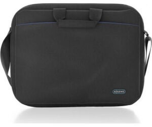 Maletin Aisens 15,6" Negro