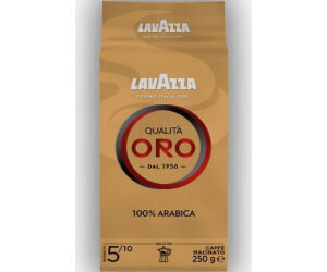 Café Molido Lavazza Qualitá Oro/ 250g