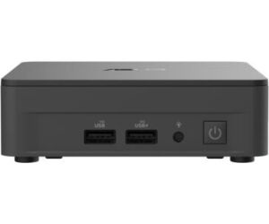 ASUS NUC 13 RNUC13ANKI700002I UCFF Negro i7-1360P