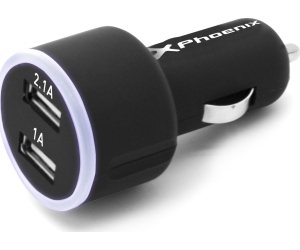Auriculares intrauditivos fonestar x3 - nc - microfono - usb tipo c - negro