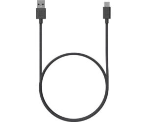 Cable Go2 Usb-a A Usb-c 1m Negro Xtorm