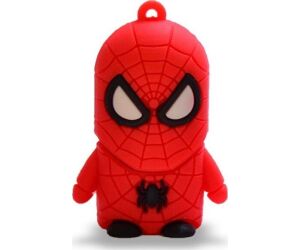 Pendrive 32GB Tech One Tech Super Spider USB 2.0
