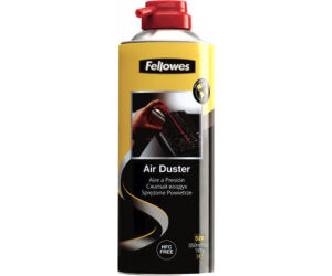 Spray De Aire A PresiÃ“n Sin Hfc 350ml Fellowes 9974905