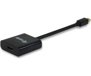 Adaptador equip mini displayport a hdmi