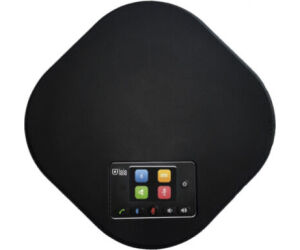 Laia Cute (tpb+) T-pod Beamforming +, Dispositivo Tipo "speakerphone" Con Array De 12 MicrÓfonos. Incluye 2 MicrÓfonos Externos. Usb, Bt Y AnalÓgico. Salas Medianas O Grandes.