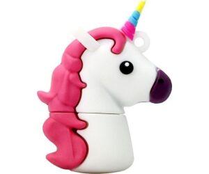 Pendrive 32GB Tech One Tech mi Unicornio USB 2.0