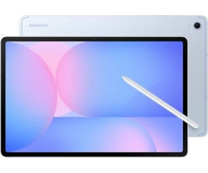 Tablet Samsung Galaxy Tab S10+ FE 13.1"/ 8GB/ 128GB/ Octacore/ 5G/ Azul