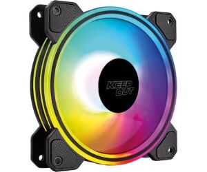 Subblim Pack 2 Cables Usb Tipo Usb-c A Usb-c 1 M Black/silver