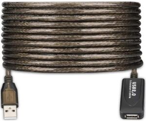 Ewent Amplificador de señal Usb 5 metros
