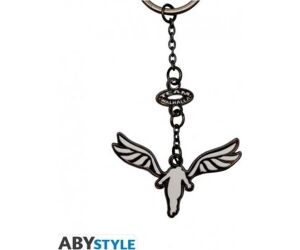 Llavero abystyle world of warcraft brujula de azeroth