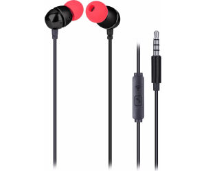 Auriculares urban  con cable y manos libres