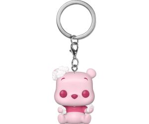 Llavero funko keychain disney winnie the pooh cherry pooh 66641