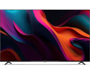 Sharp 70gl4260e, Google Tv 70" 4k Ultra Hd, Negro