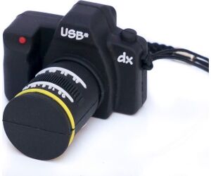 TECH ONE TECH Cámara fotos 32 Gb USB 2.0