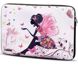 Funda Portatil Subblim Trendy Sleeve Neo Hada 15,6"